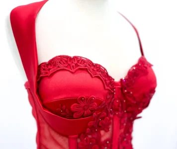 FORMATION CORSET