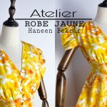Atelier Robe Jaune
