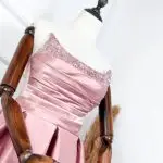 Atelier Robe Soirée Corset