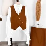 FORMATION COUPE ET COUTURE SPECIALE VETEMENTS D’ENFANT Nv PRET à PORTER/TAILLEUR