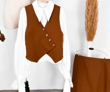 FORMATION COUPE ET COUTURE SPECIALE VETEMENTS D’ENFANT Nv PRET à PORTER/TAILLEUR