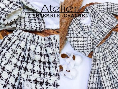 Atelier Ensemble Channel